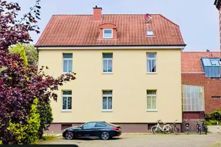 KAPITALANLAGE- Vollvermietetes 6 Familienhaus in Quakenbrück